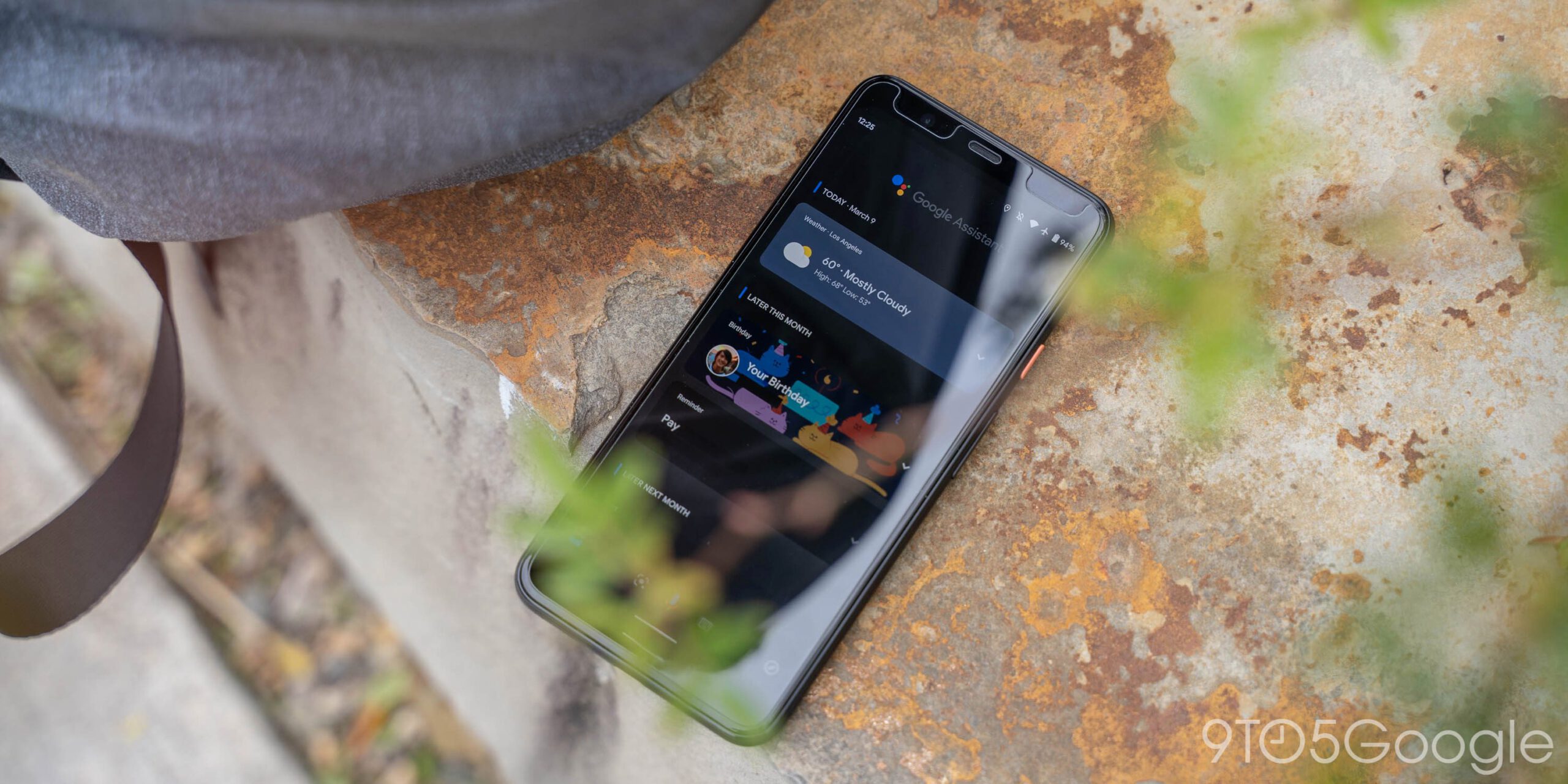 Google assistant update 1 scaled