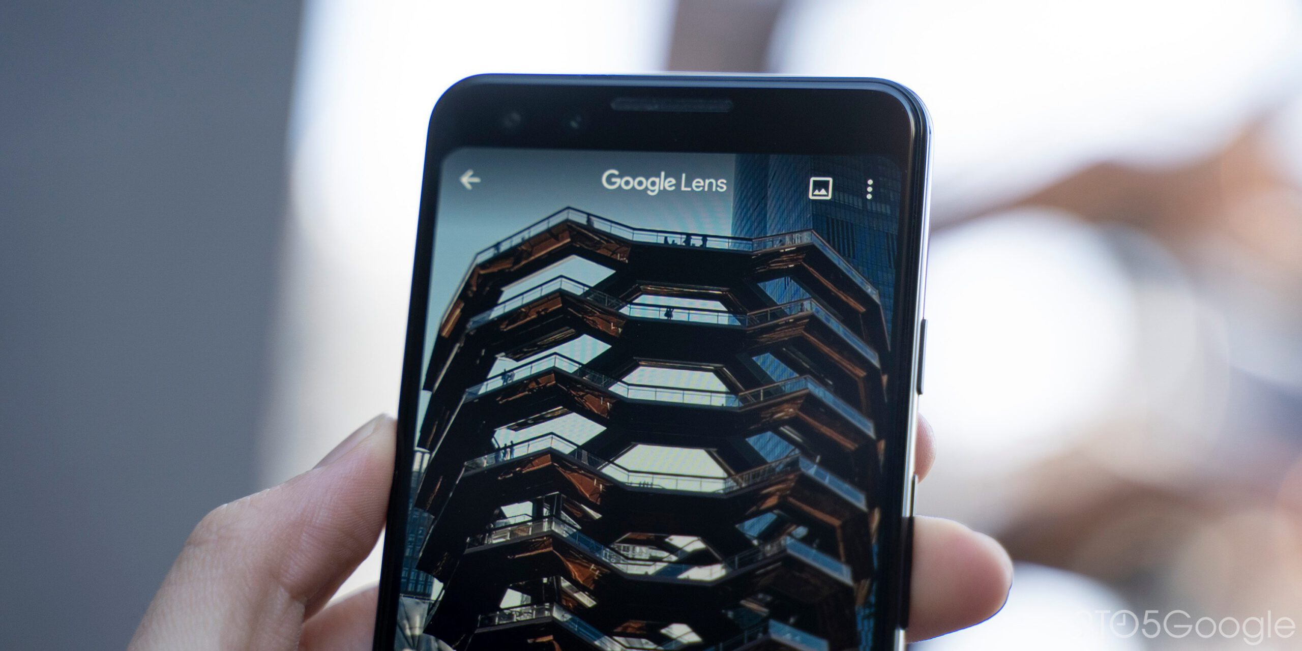 Google lens hudson yards 2 scaled