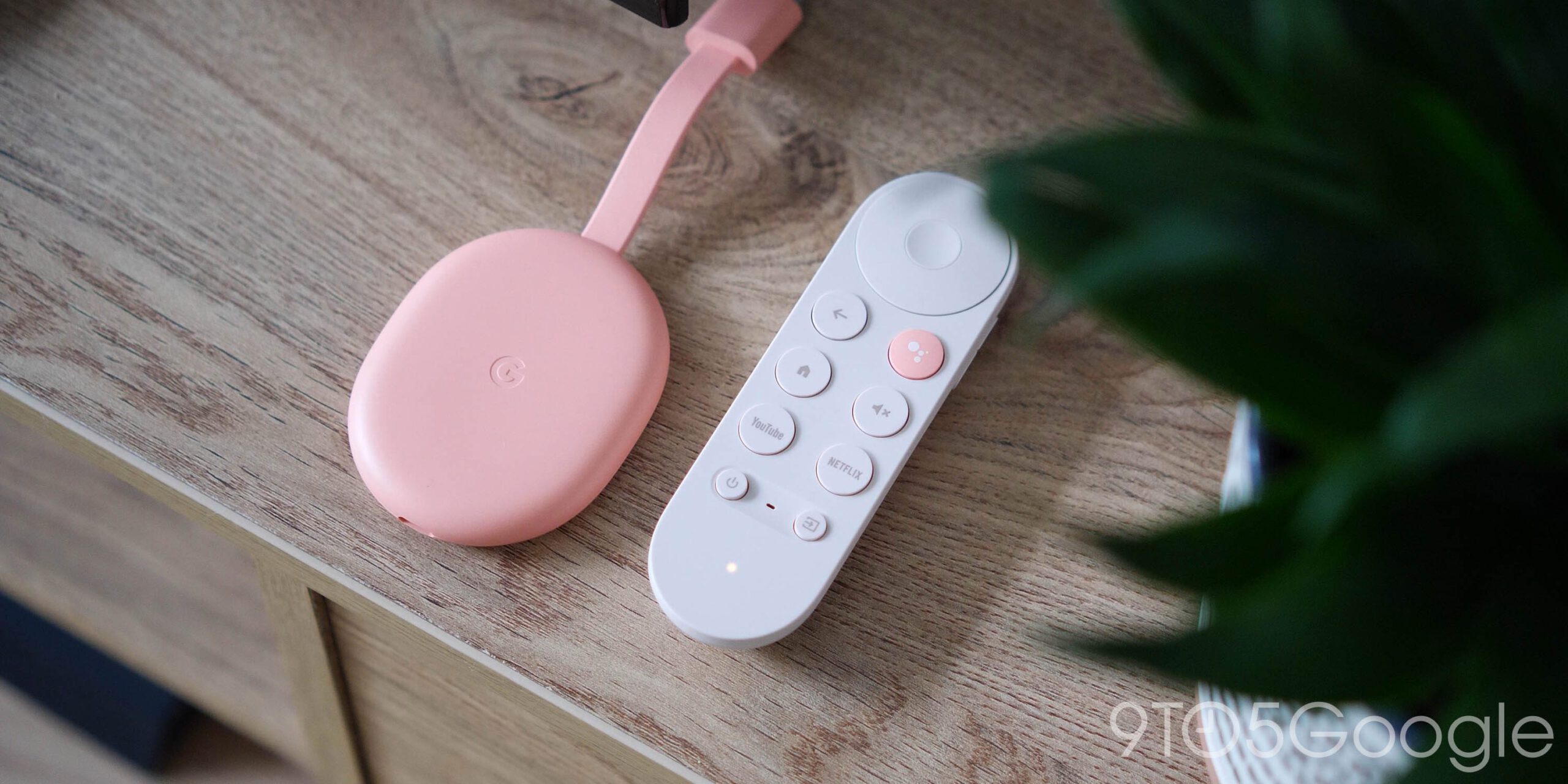 Chromecast with google tv remote 2 scaled