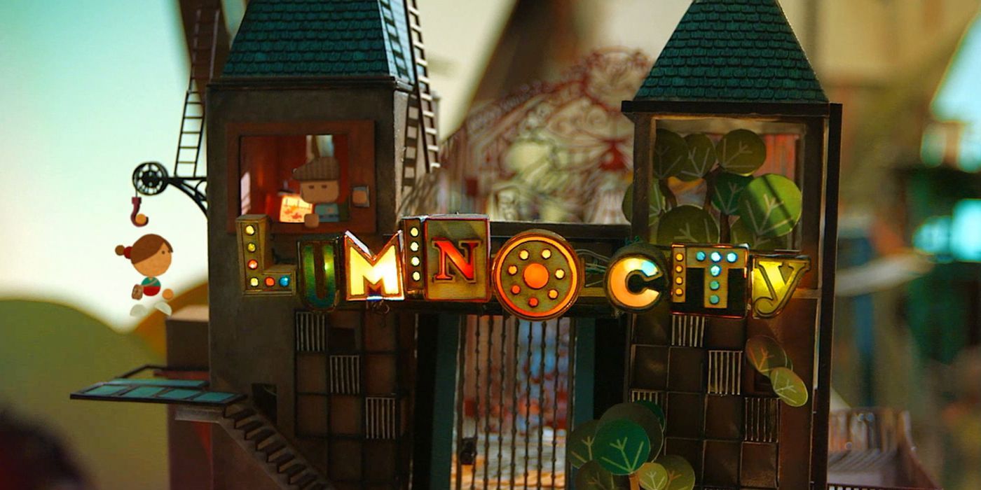 Lumino city android app deals