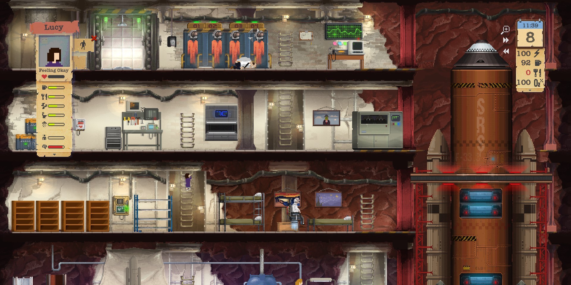 Sheltered best ios app deals