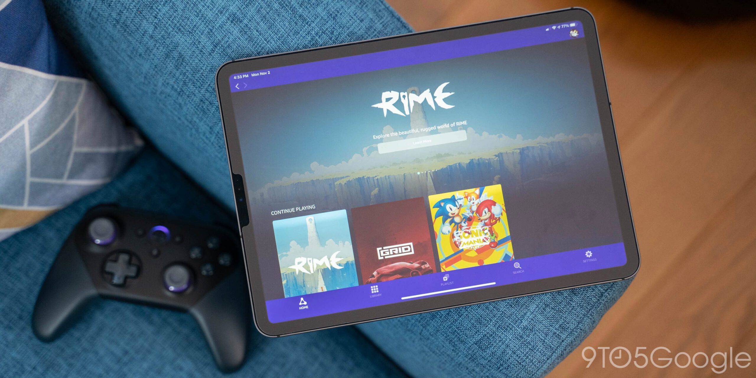 Amazon luna 4 scaled