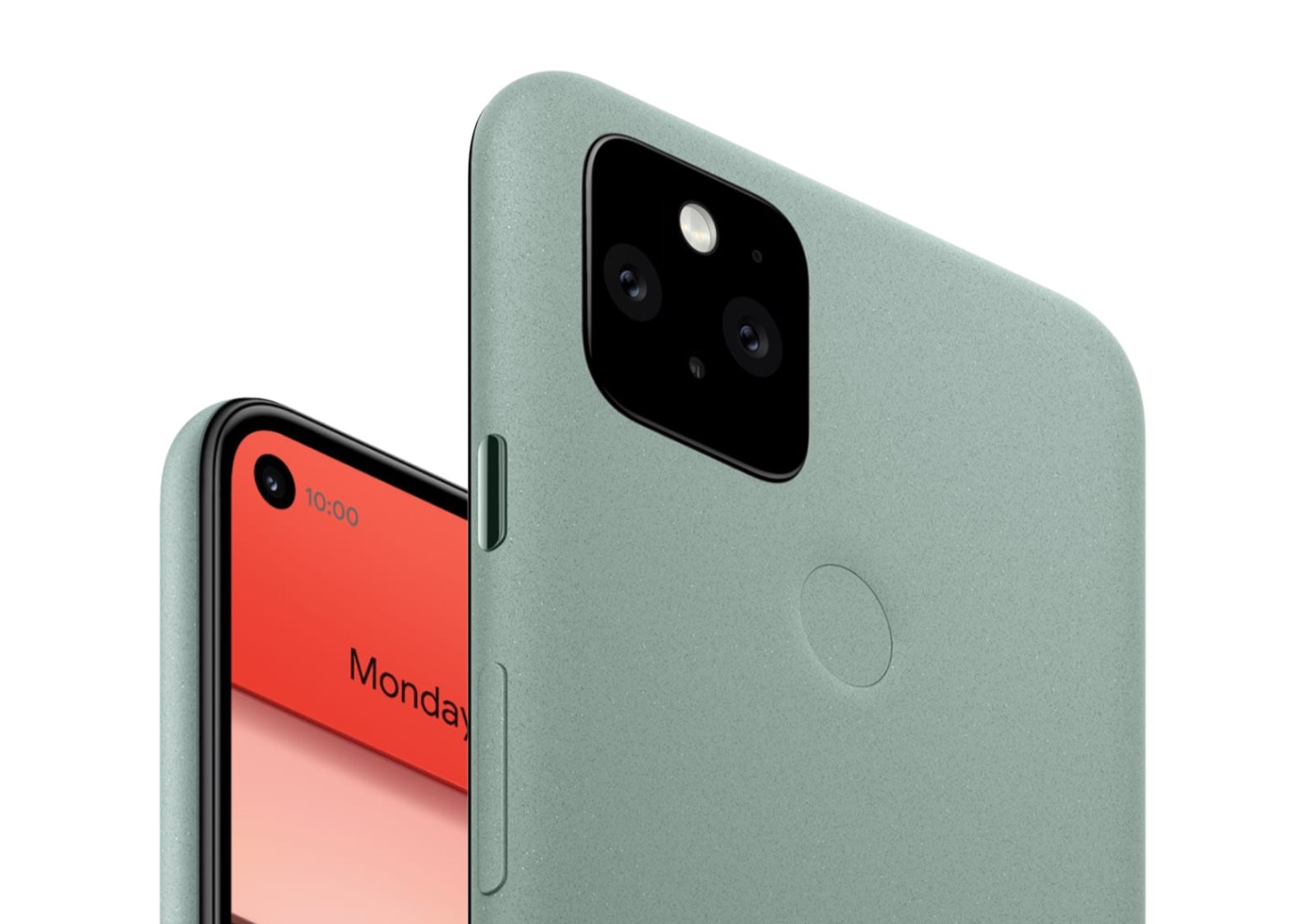 Google acknowledges the pixel 5 battery indicator freezing bug 531431 2