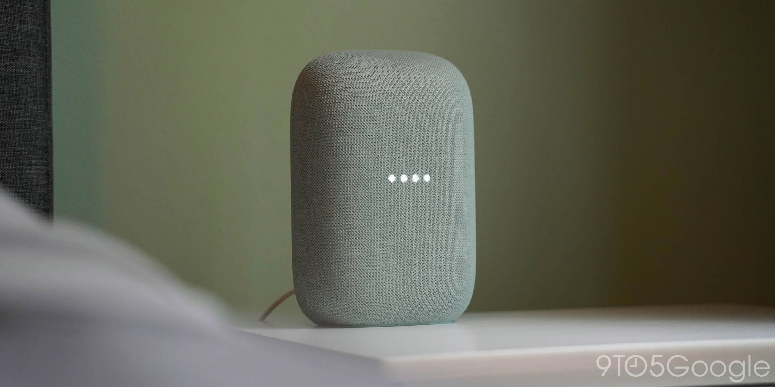 Google nest audio sage 1 scaled