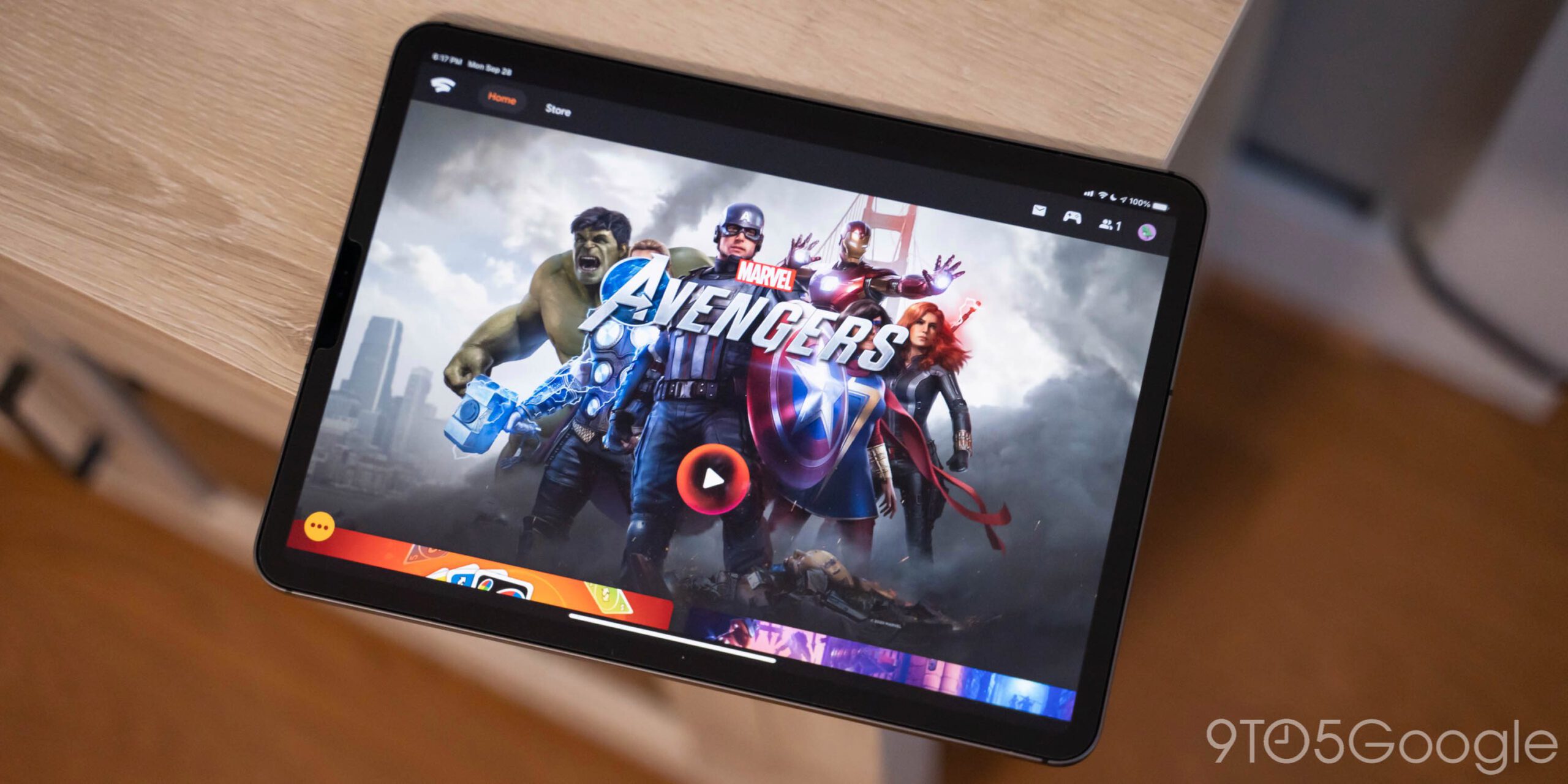 Google stadia ios browser 1 scaled