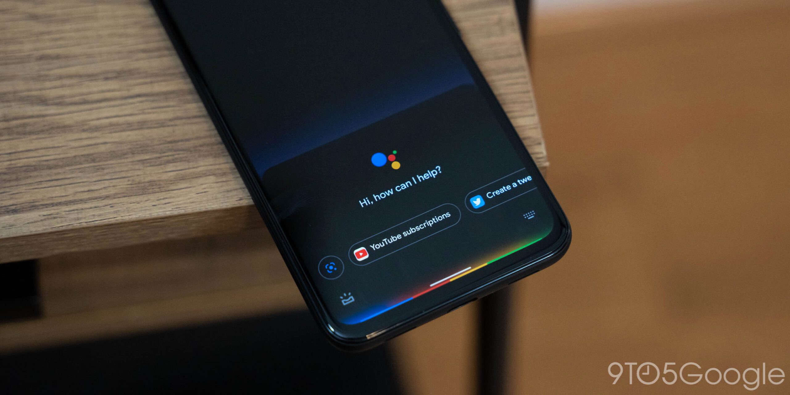New google assistant new cover scaled