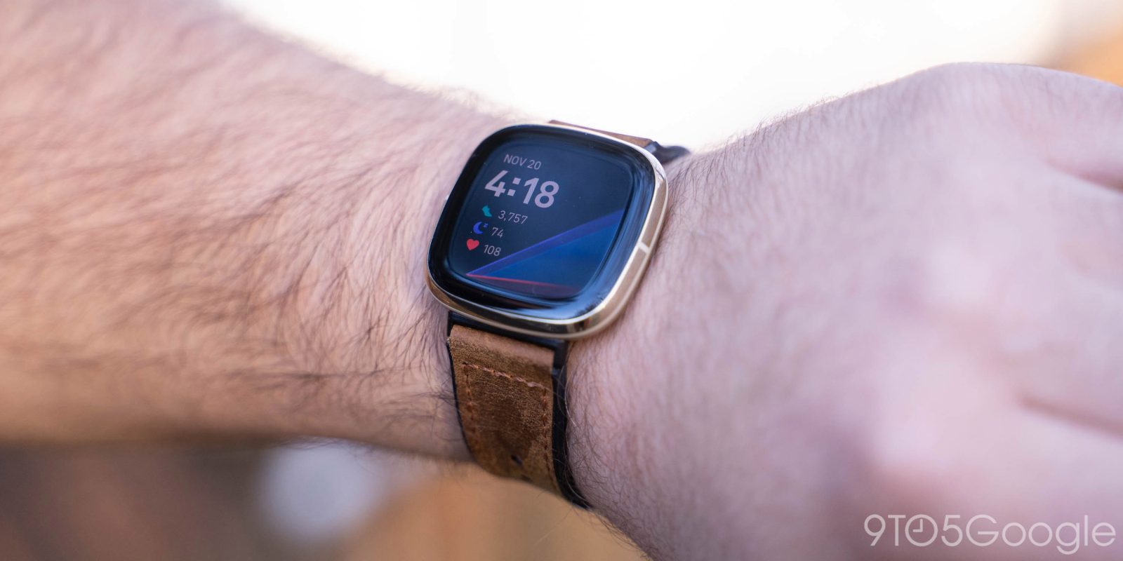 is the fitbit versa compatible with samsung s9
