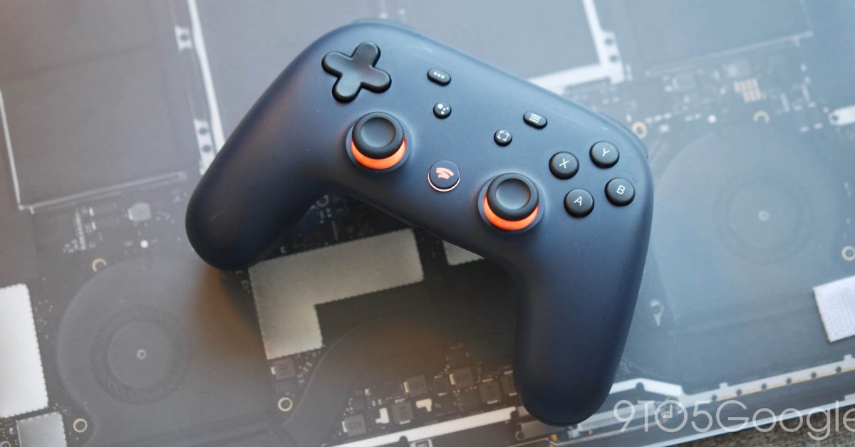 stadia controller retroarch stadia controller retroarch