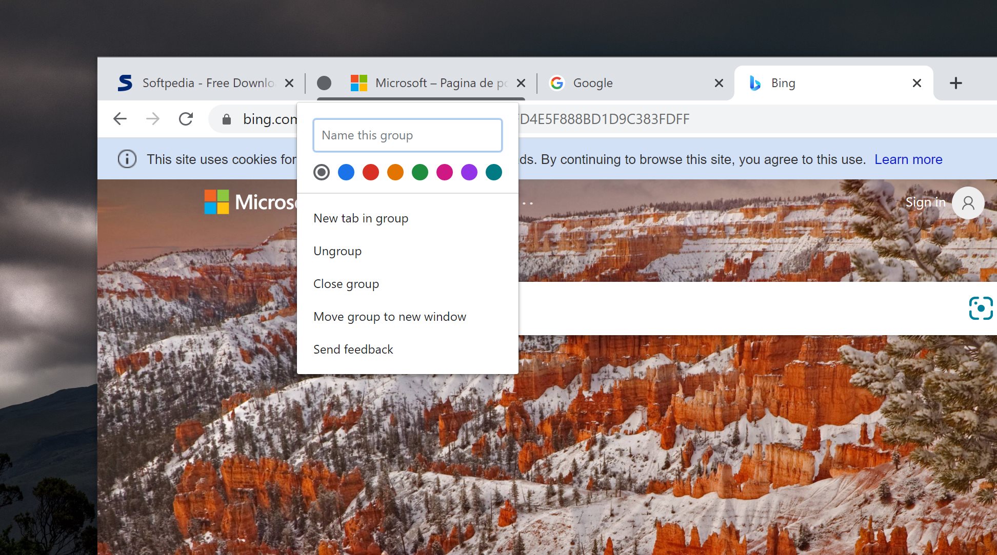 microsoft edge download for chromebook