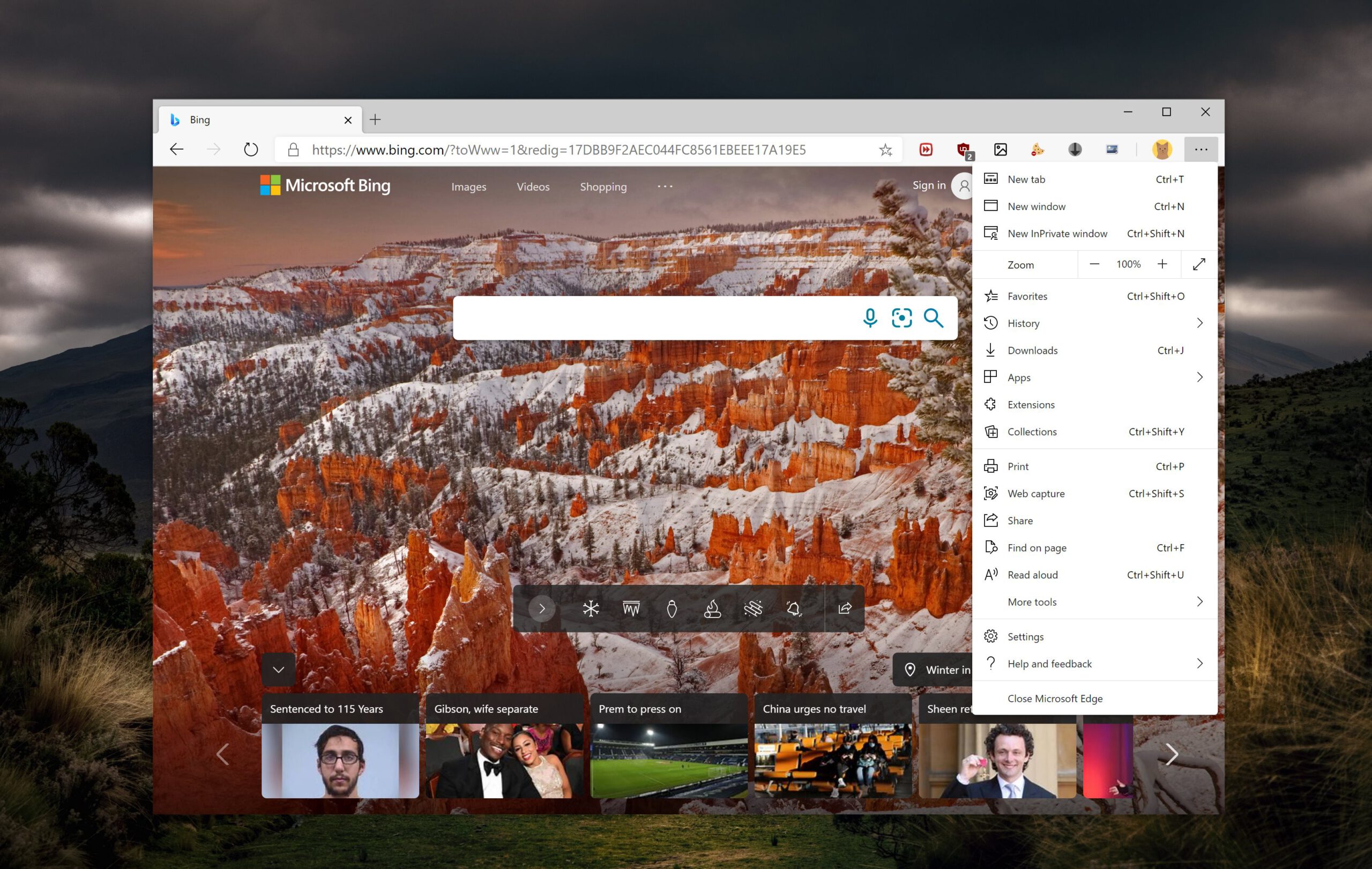 Microsoft edge is the best windows browser period 531784 2 scaled