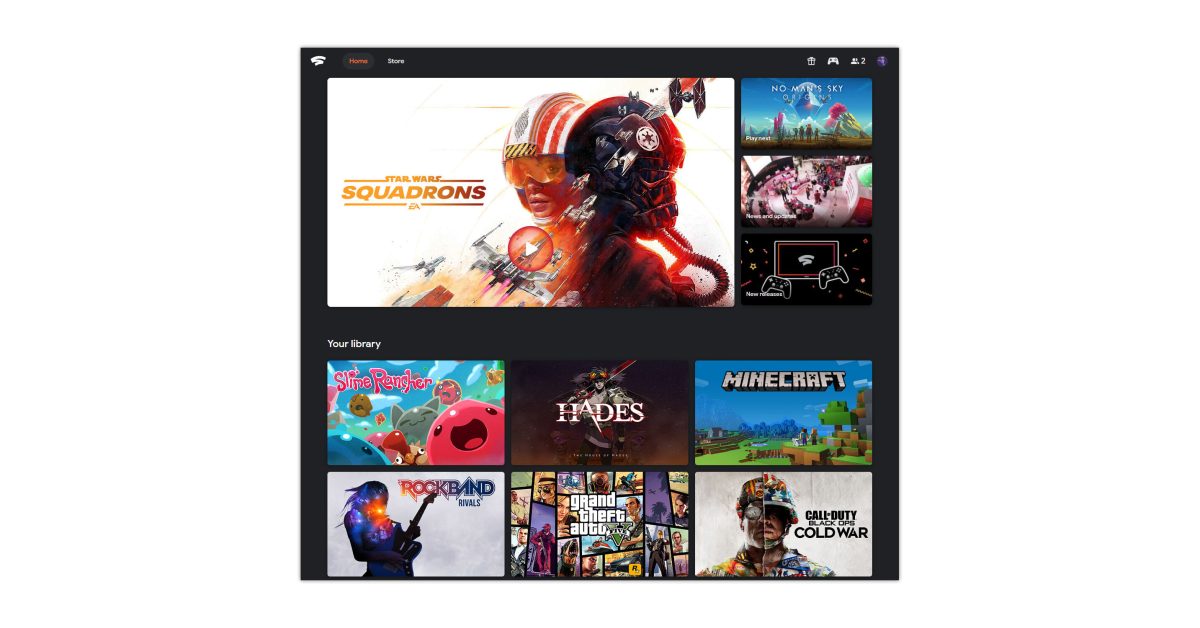 Stadia games wishlist 2021 1