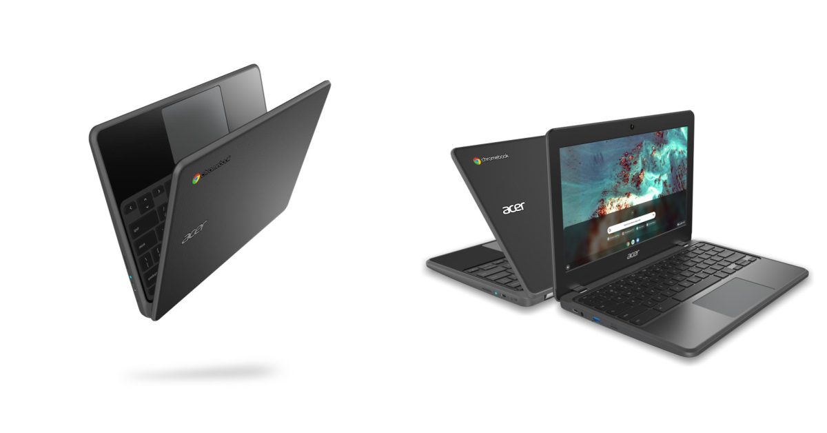 Acer chromebook 511 snapdragon