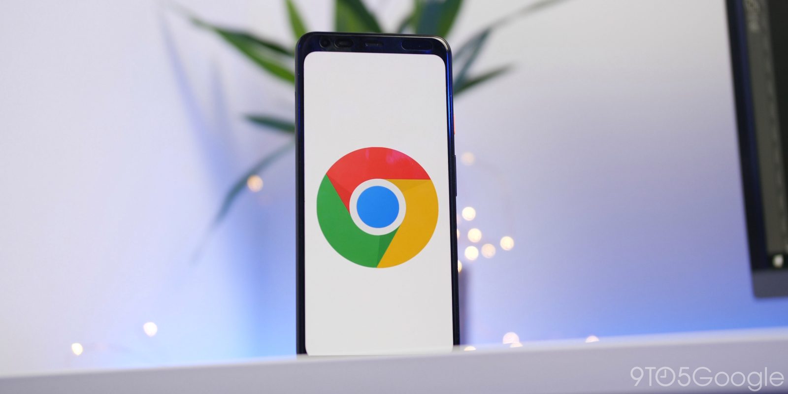 Chrome for android starts rolling out grid view and tab