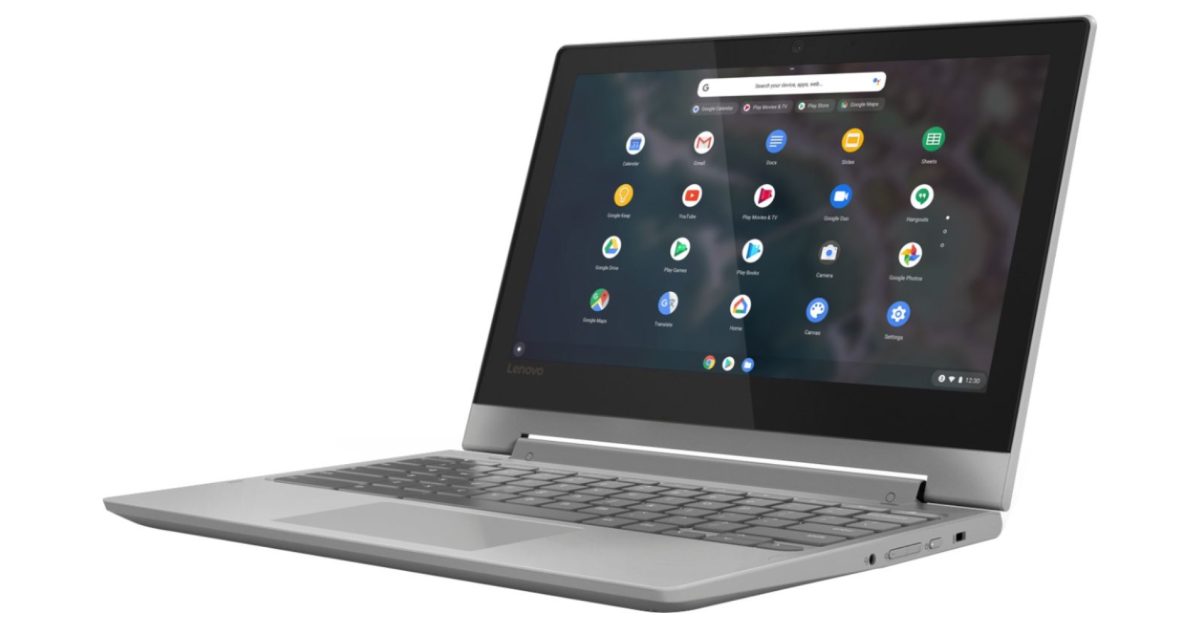 Lenovo chromebook flex 3