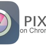 Pixlr-logo