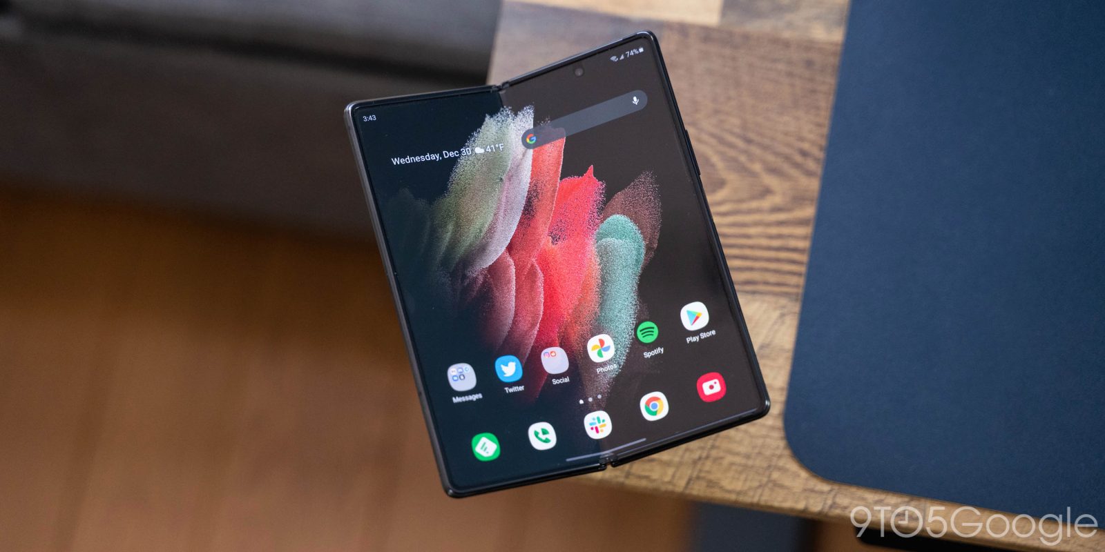 fold 2 samsung specs