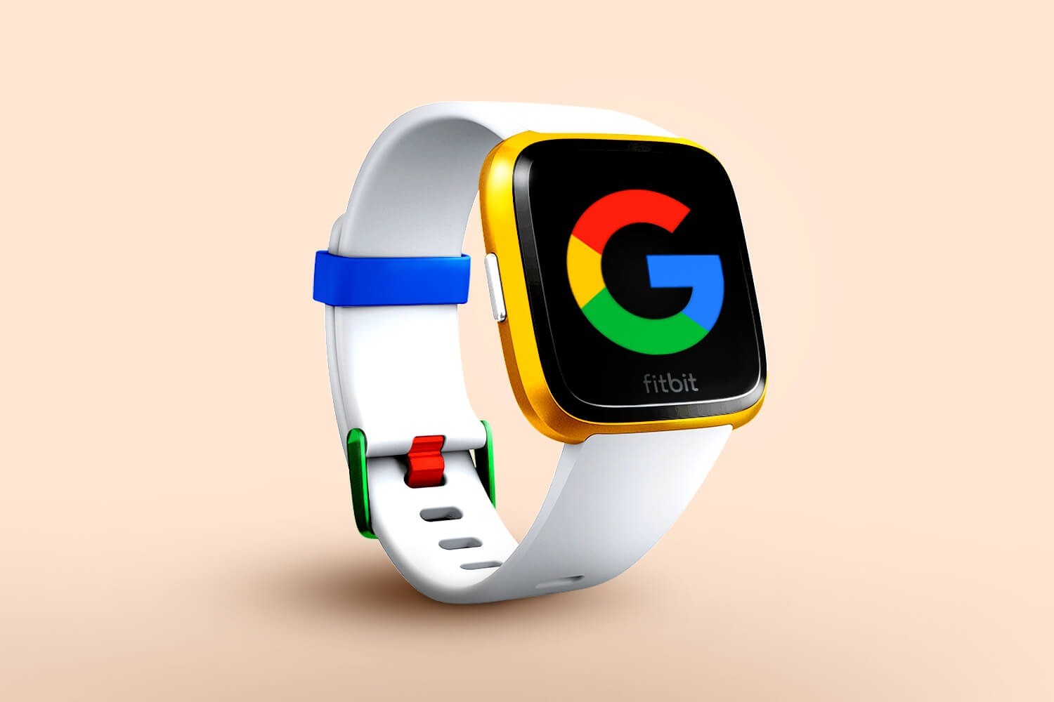 Google completes fitbit takeover says it s not interested in data 531938 2