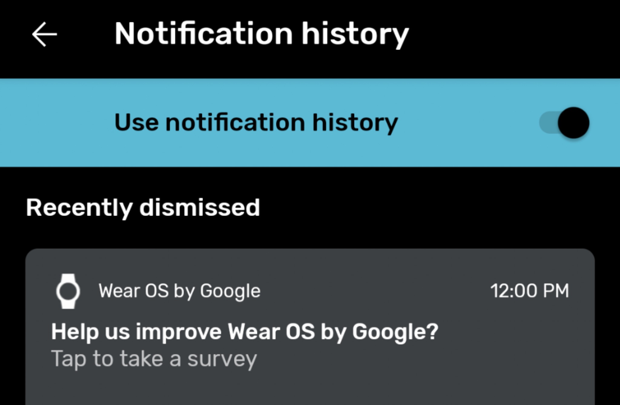 Google seeks wear os feedback days after completing fitbit takeover 531968 2