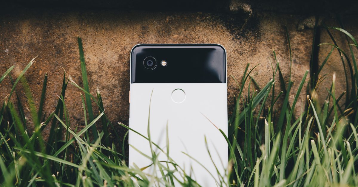 Google pixel 2 xl 001