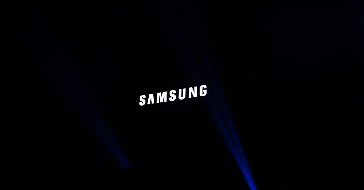 Samsung logo 2