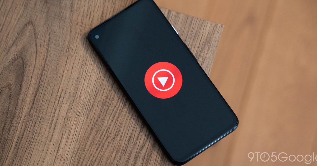 Youtube music logo 1