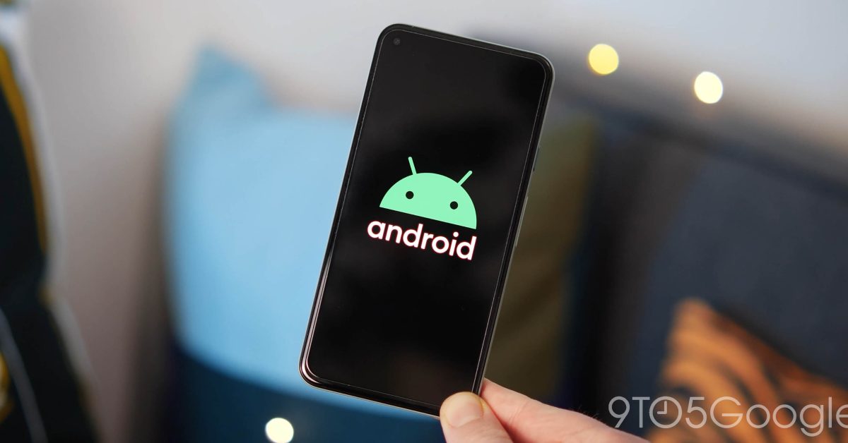 Android 12 wishlist 22