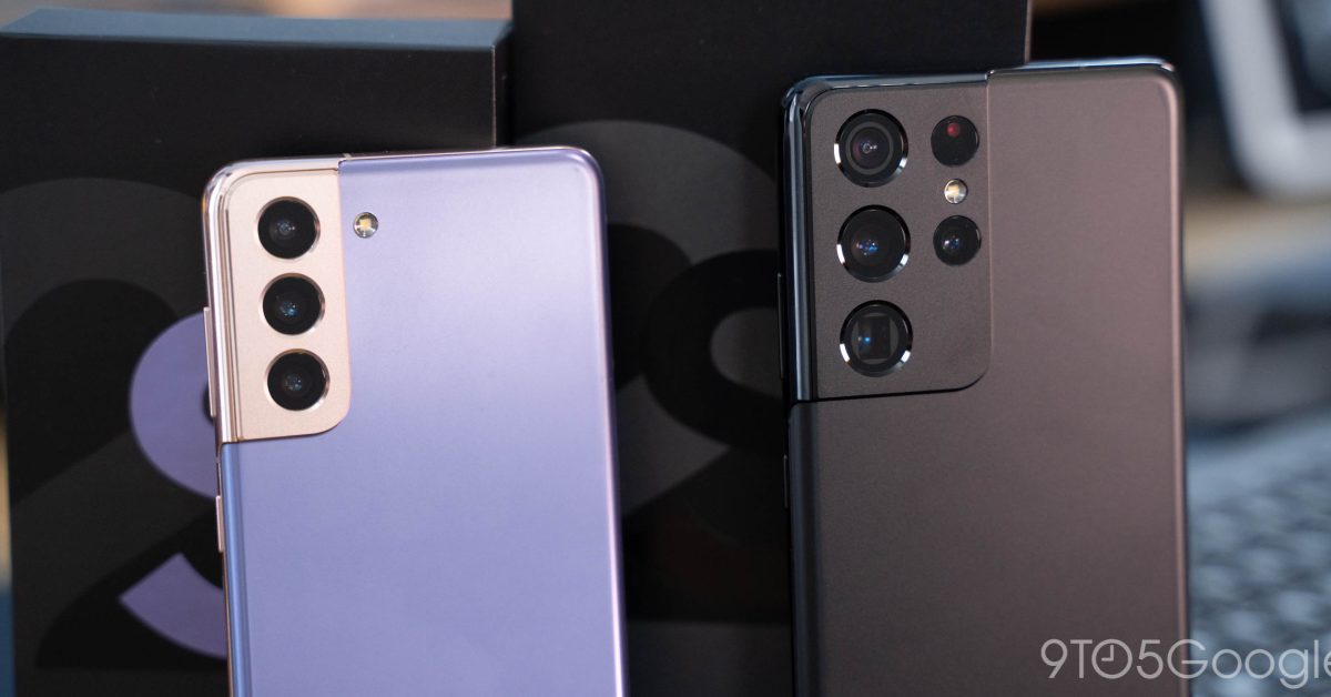 Samsung is still putting obnoxious ads on Galaxy devices; here’s how to avoid most of them