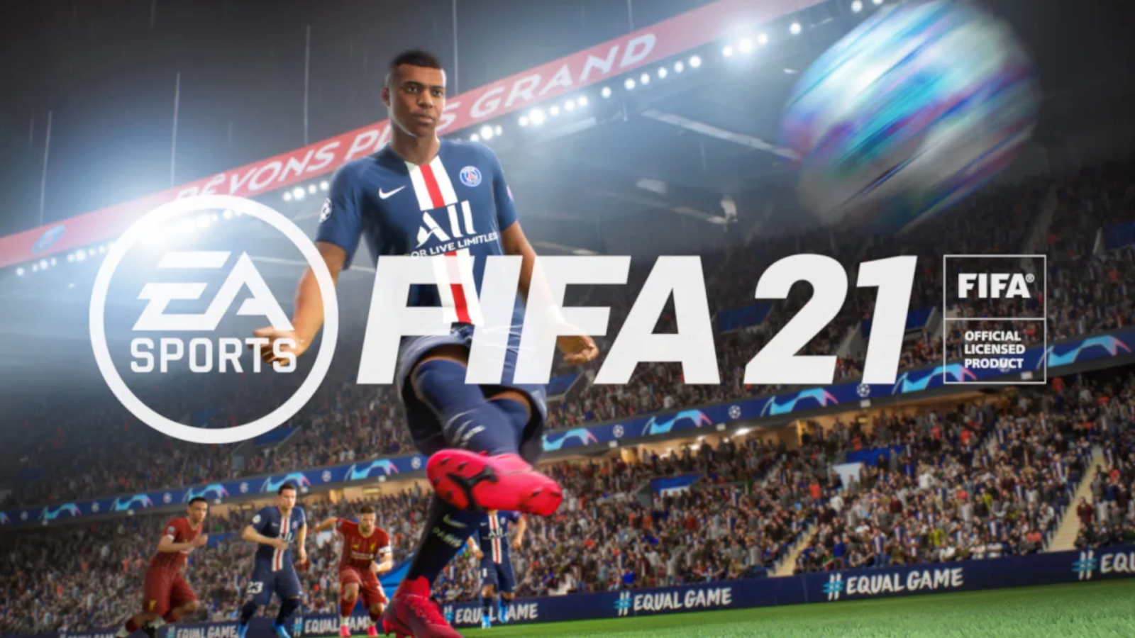 Google stadia adds eas fifa 21 on march 17