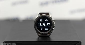 Samsung Could Launch an Android Smartwatch This Year