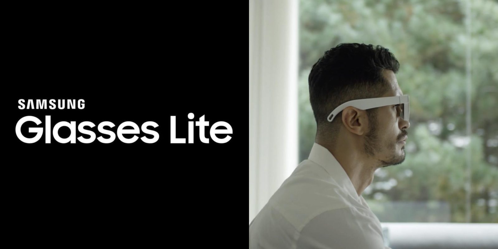 Samsung concept videos leak ‘Glasses Lite’ and ‘Next Wearable Computing’ AR vision