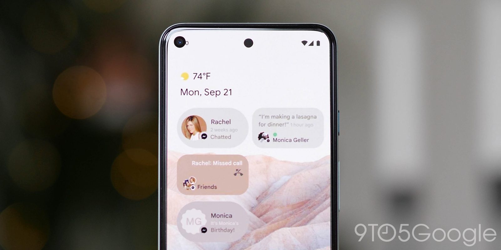 This week’s top stories: Android 12 design leak, Pixel Buds update, Samsung Galaxy ads, more