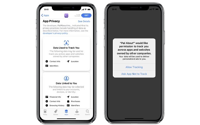 Android could get iphone s highly controversial anti tracking feature 532108 2