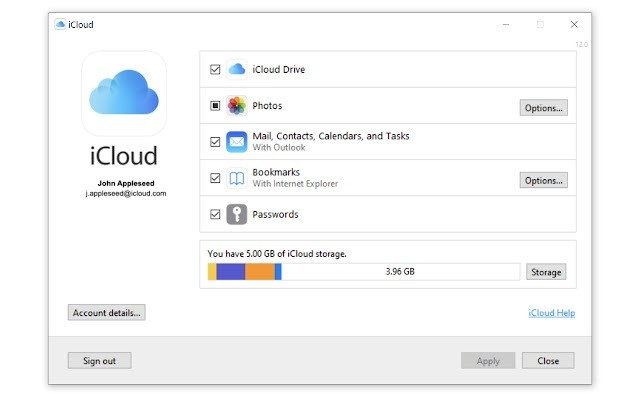 Apple releases icloud passwords extension for chrome on windows 532055 2