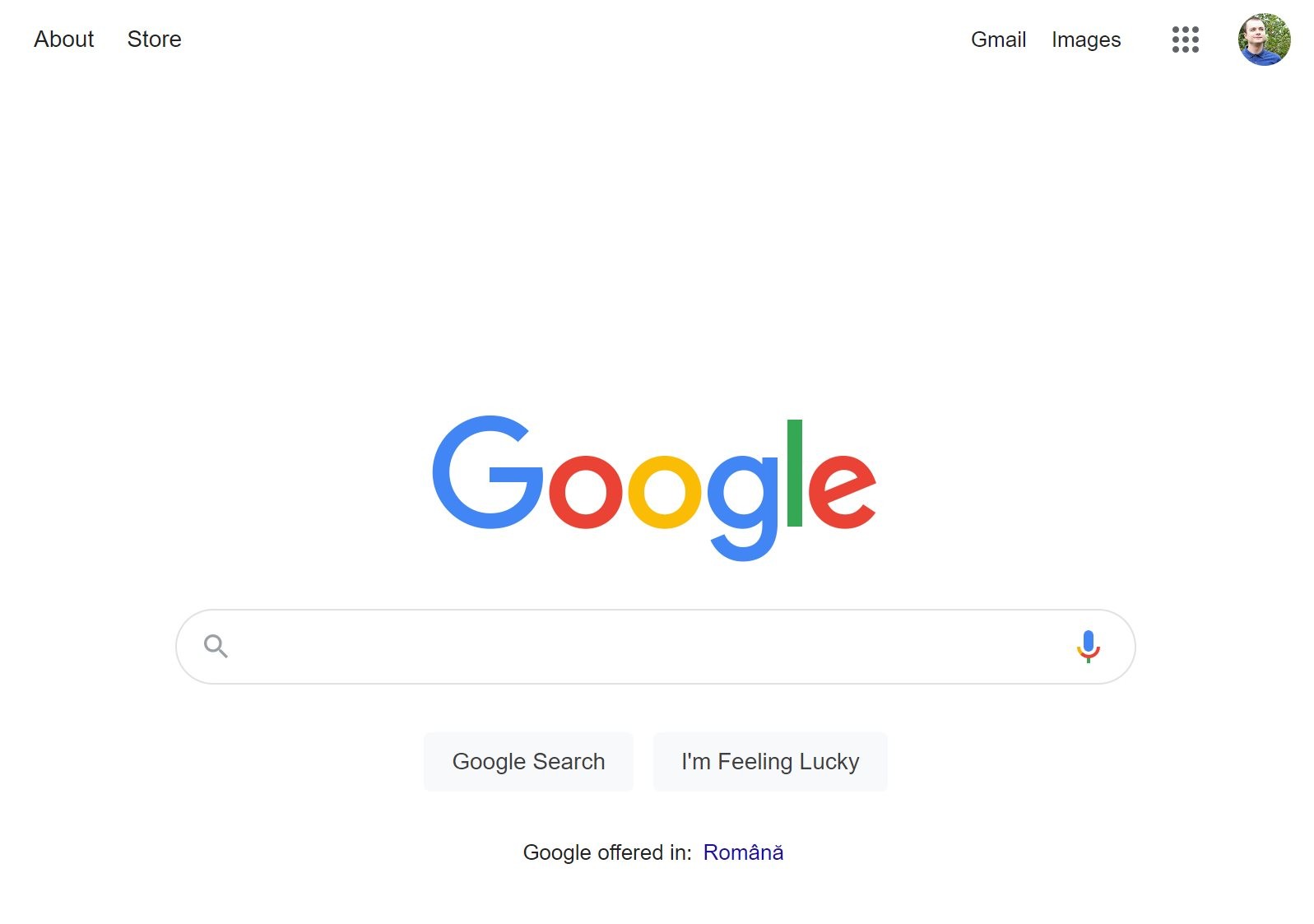 Full google search dark mode on its way with a series of extras 532142 2