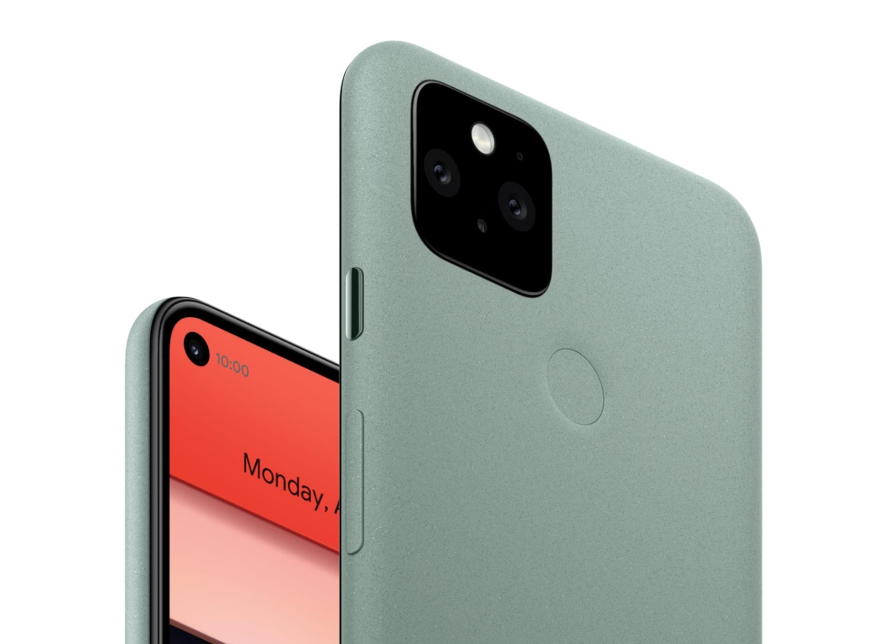 Google could launch a foldable pixel with a samsung display 532252 2