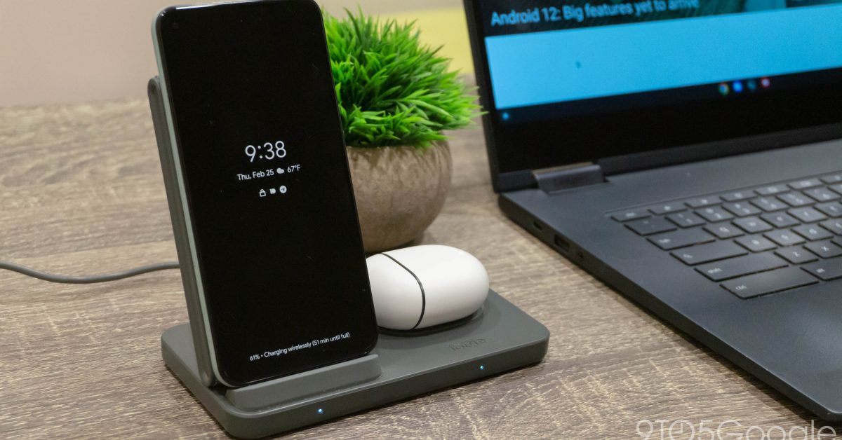 Iottie ion wireless duo 1