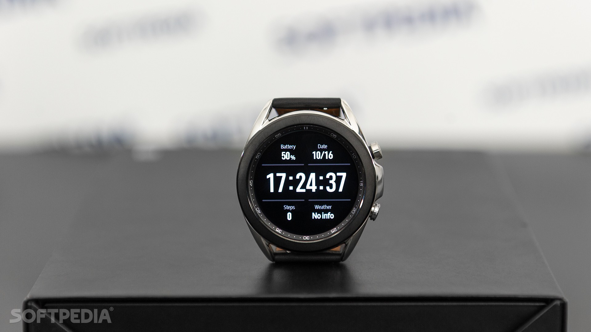 Samsung could launch an android smartwatch this year 532230 2