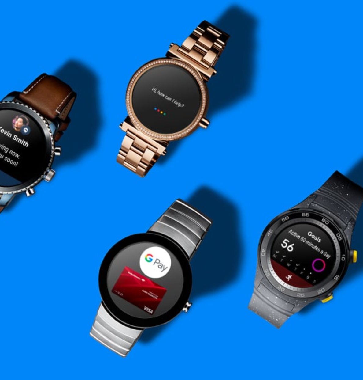 Samsung leak reveals codenames of its wear os smartwatches 532251 2