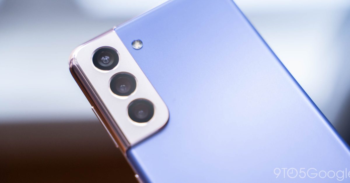 Samsung galaxy s21 16