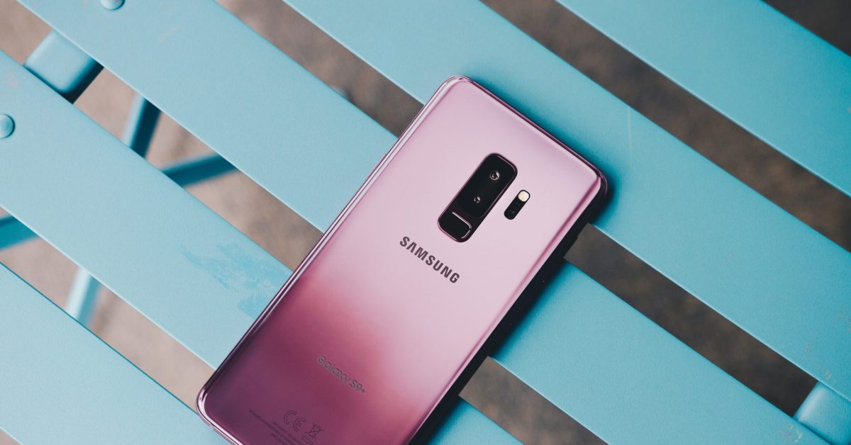 Samsung galaxy s9 plus 04 1