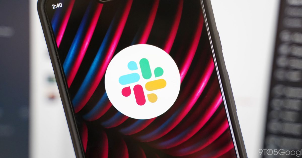 Slack android white 1