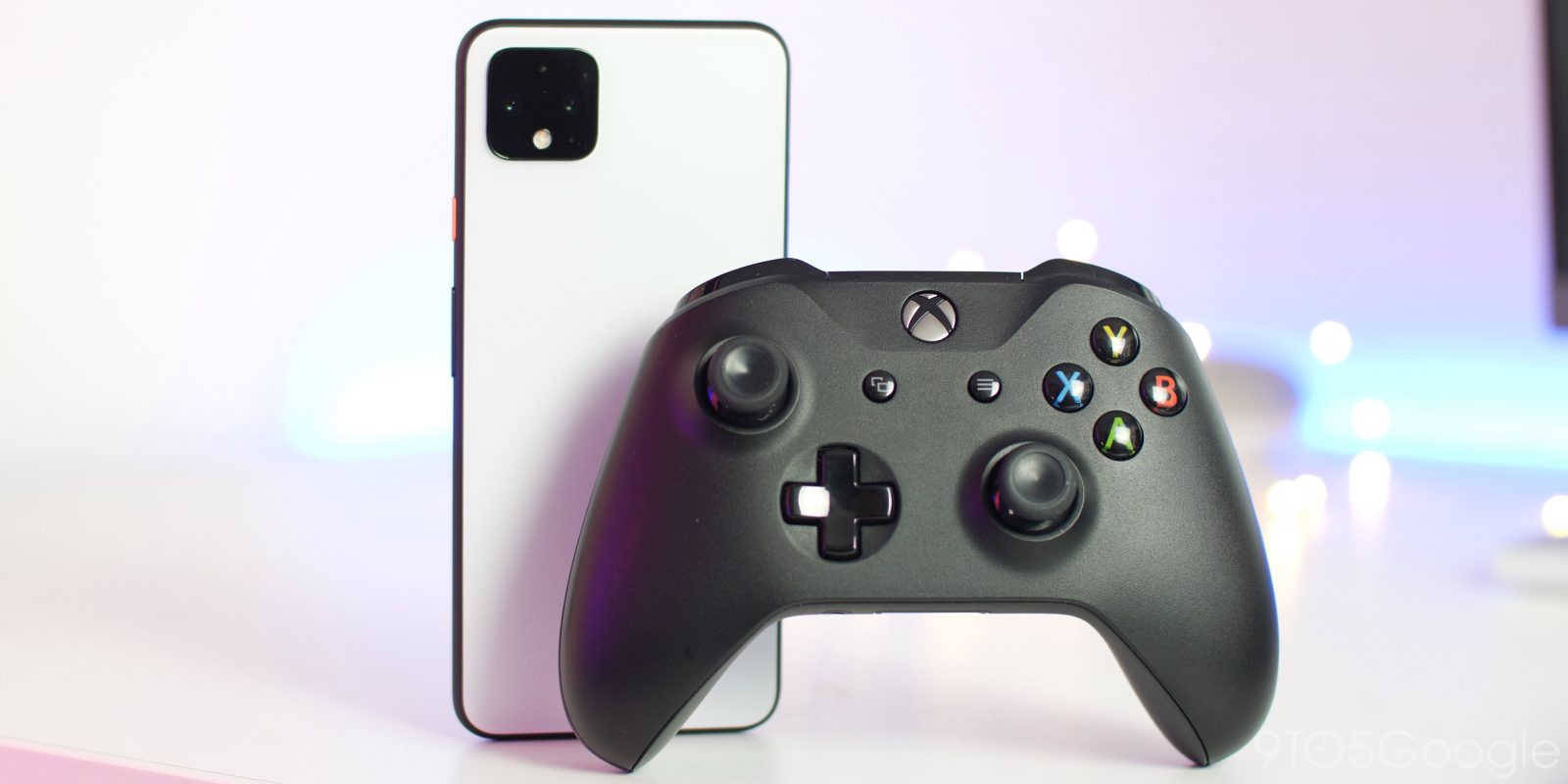 Fallout 4 skyrim and more coming to android tomorrow through