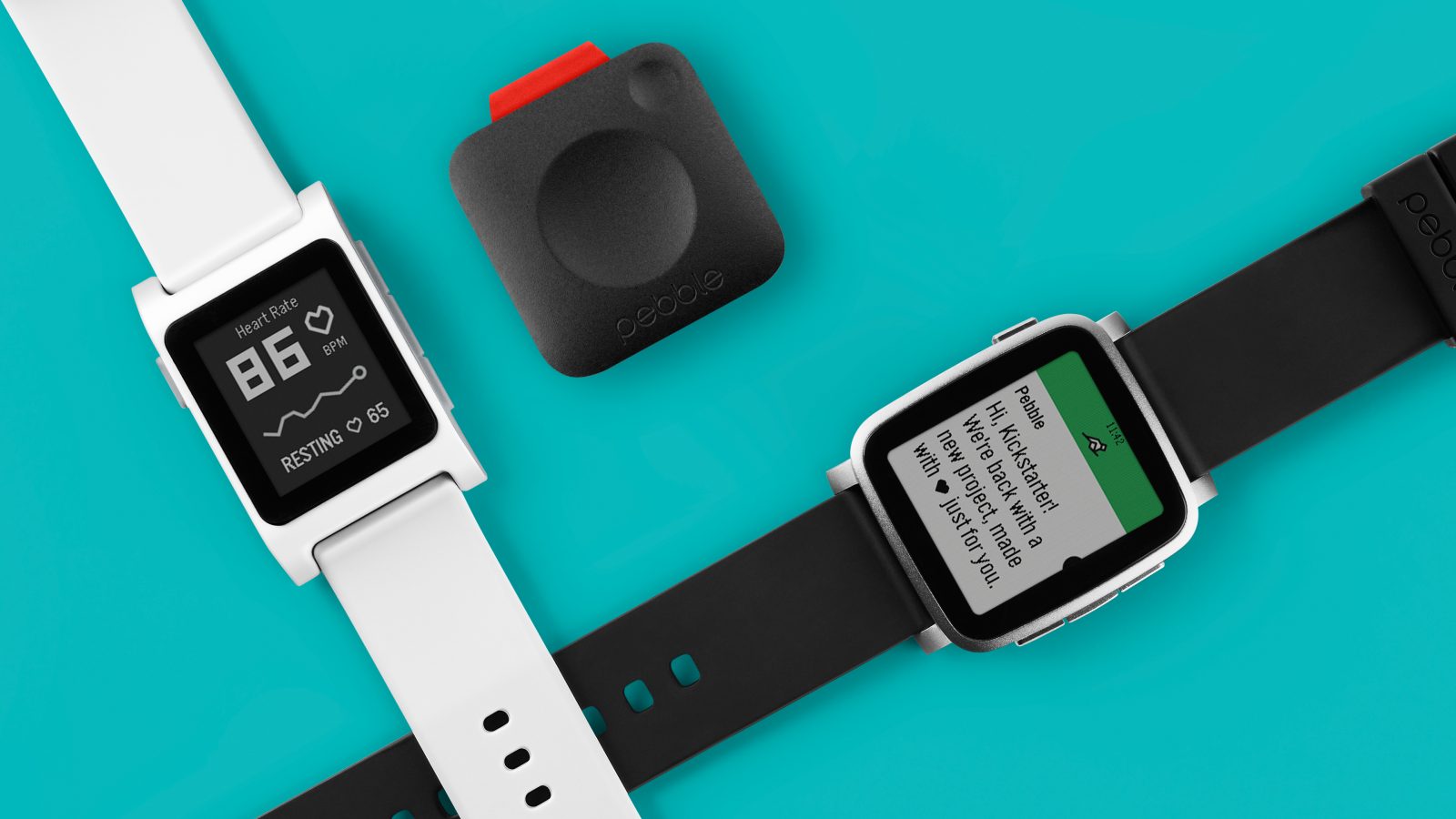 Sideload helper lets you continue using a pebble watch with