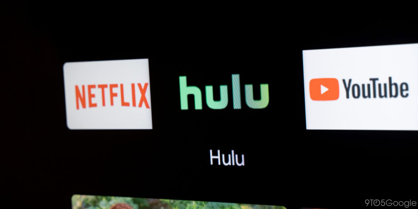 Update 4k too hulu for android tv brings 1080p to