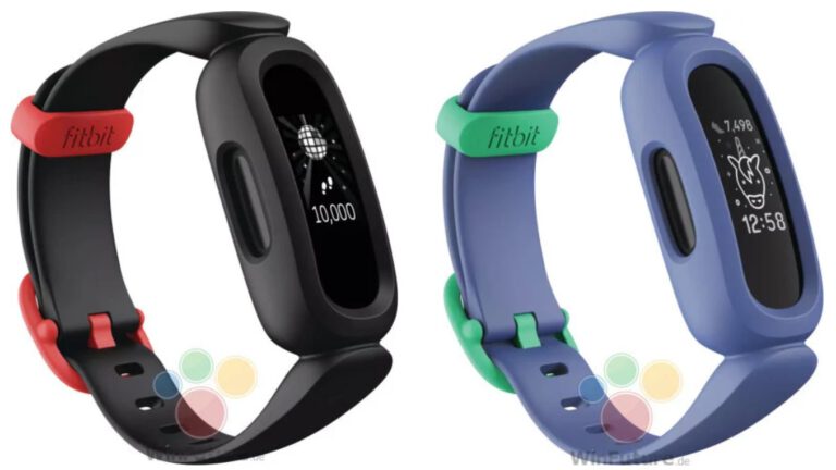 fitbit hr activity tracker