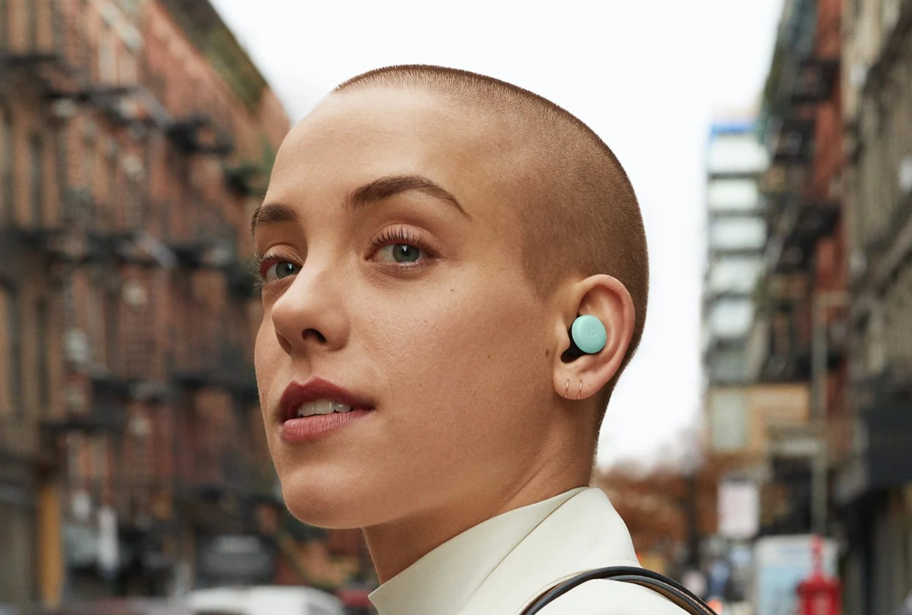 Google could launch new more affordable pixel buds 532567 2