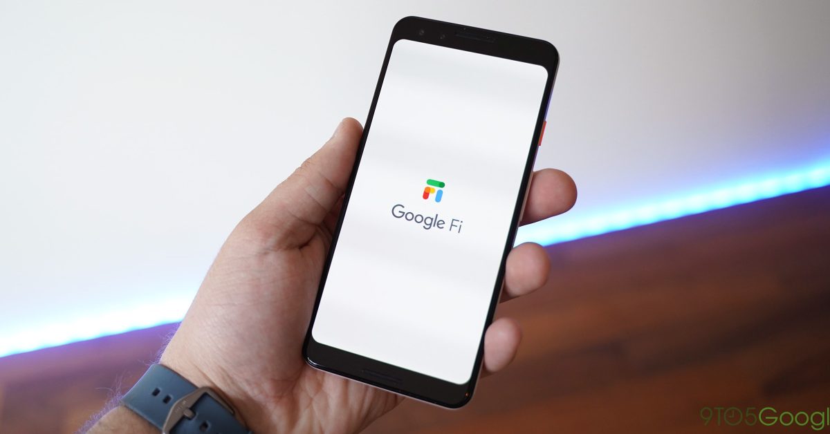 Google fi logo 1