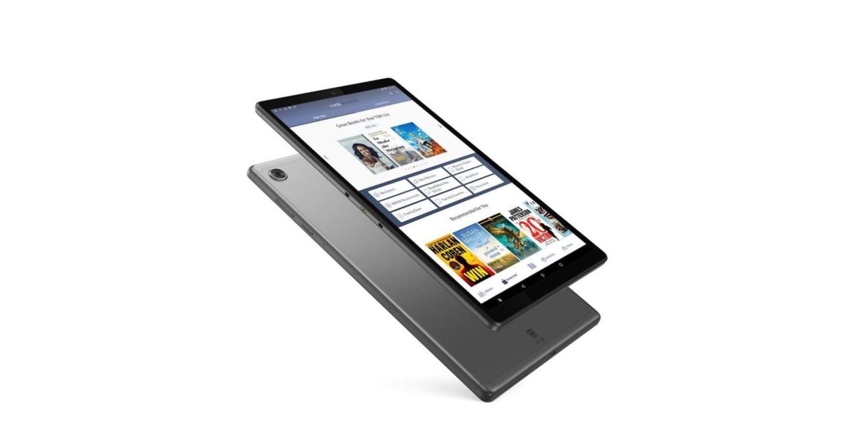 Nook 10 lenovo 1