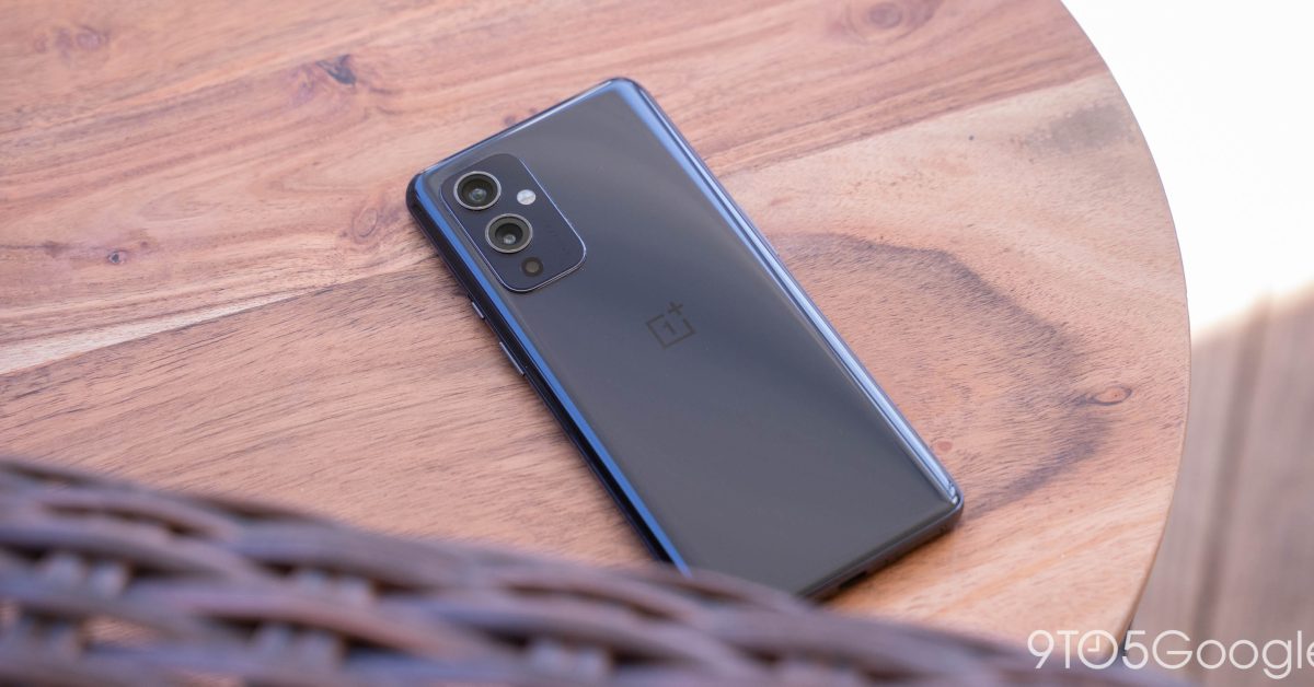 Oneplus 9 1