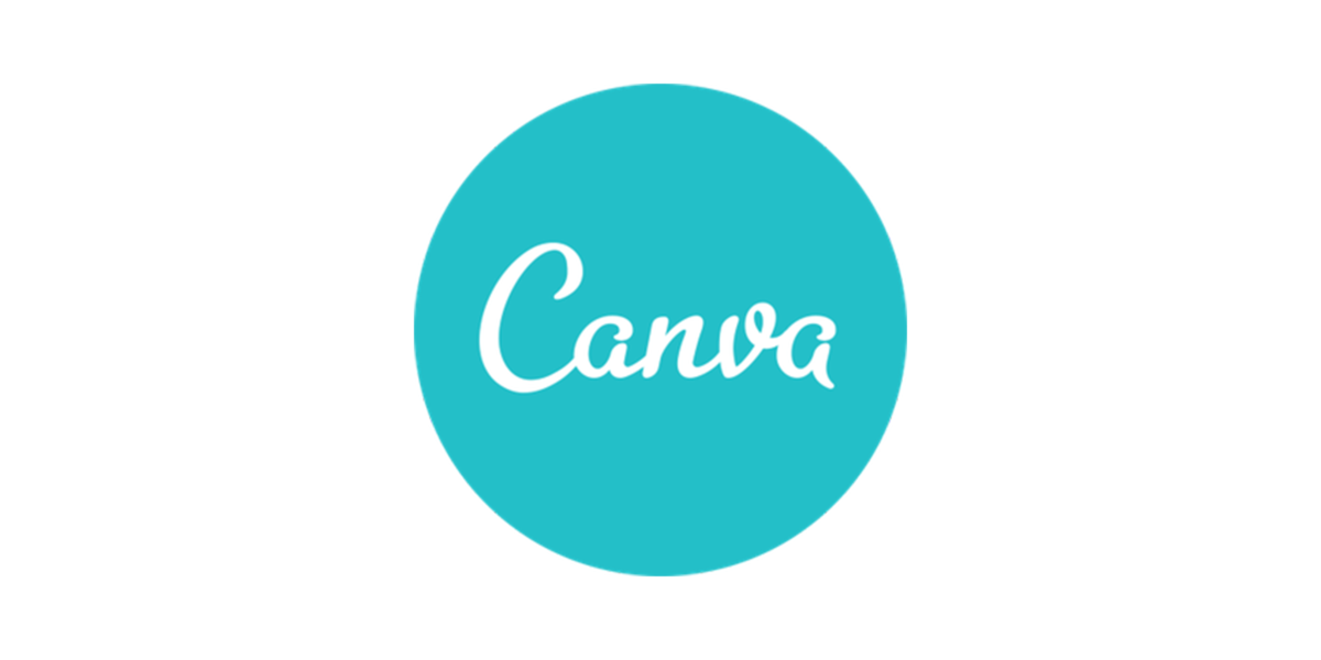 Canva official logo